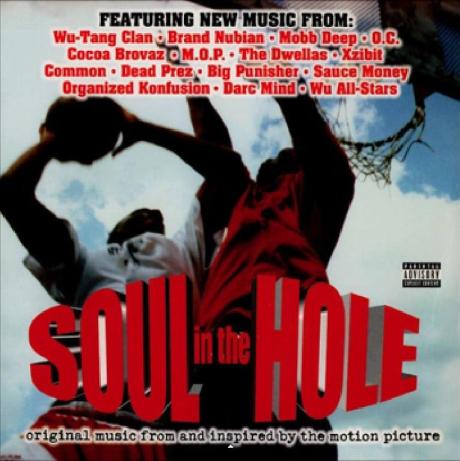 Soul in the Hole 1
